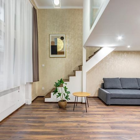 Mega Deal - Elegance - No Deposit Needed Budapešť Exteriér fotografie
