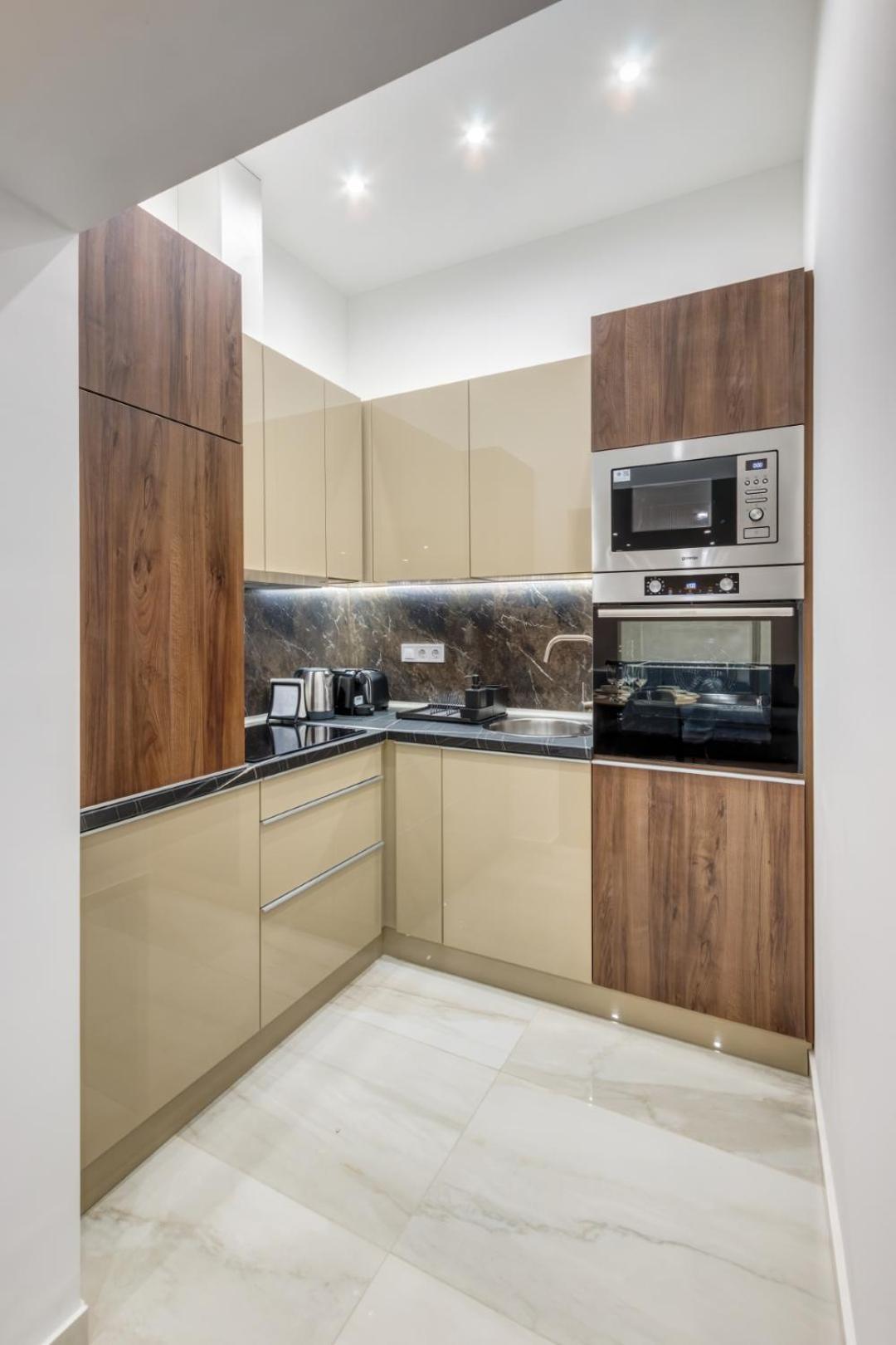 Mega Deal - Elegance - No Deposit Needed Budapešť Exteriér fotografie