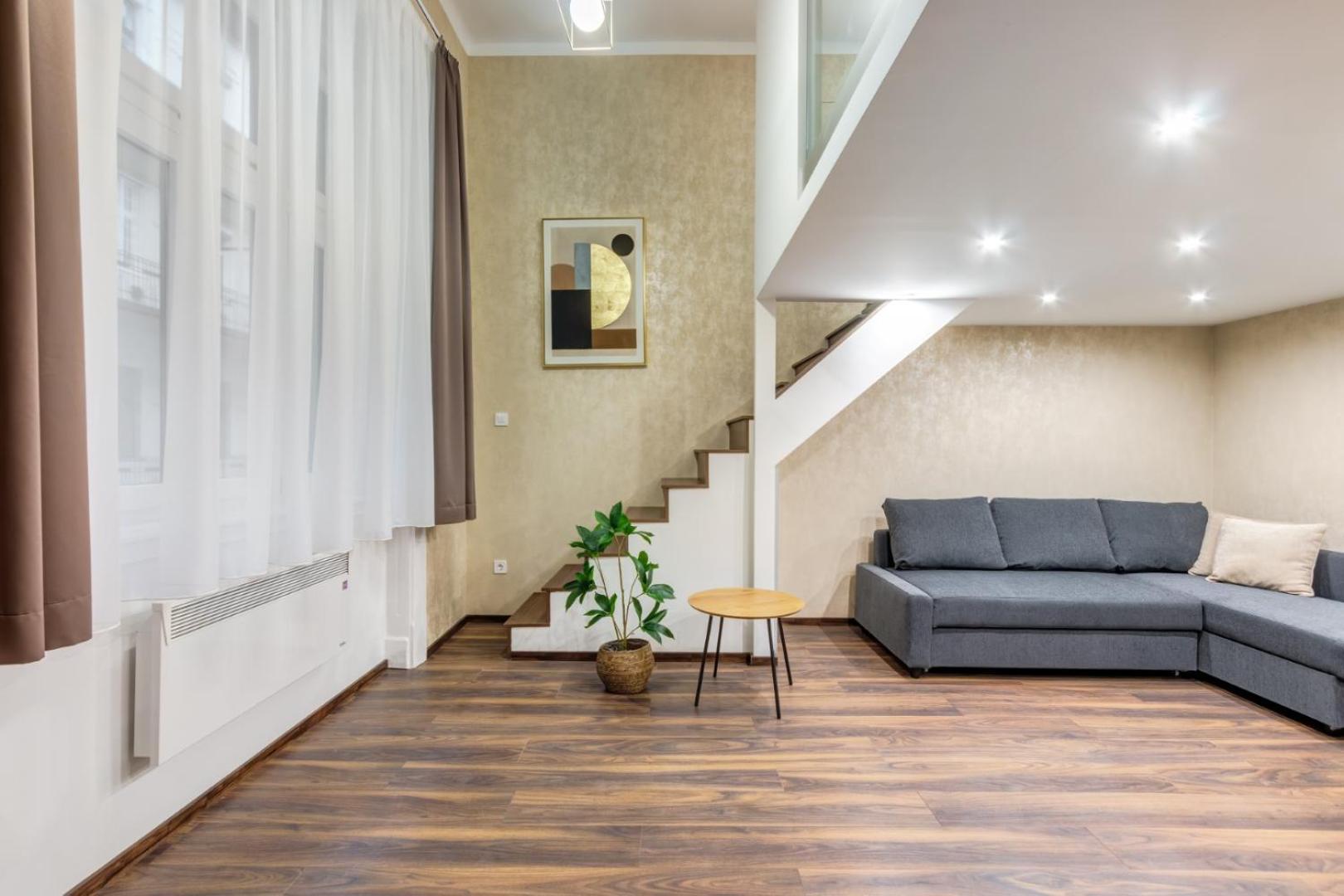 Mega Deal - Elegance - No Deposit Needed Budapešť Exteriér fotografie