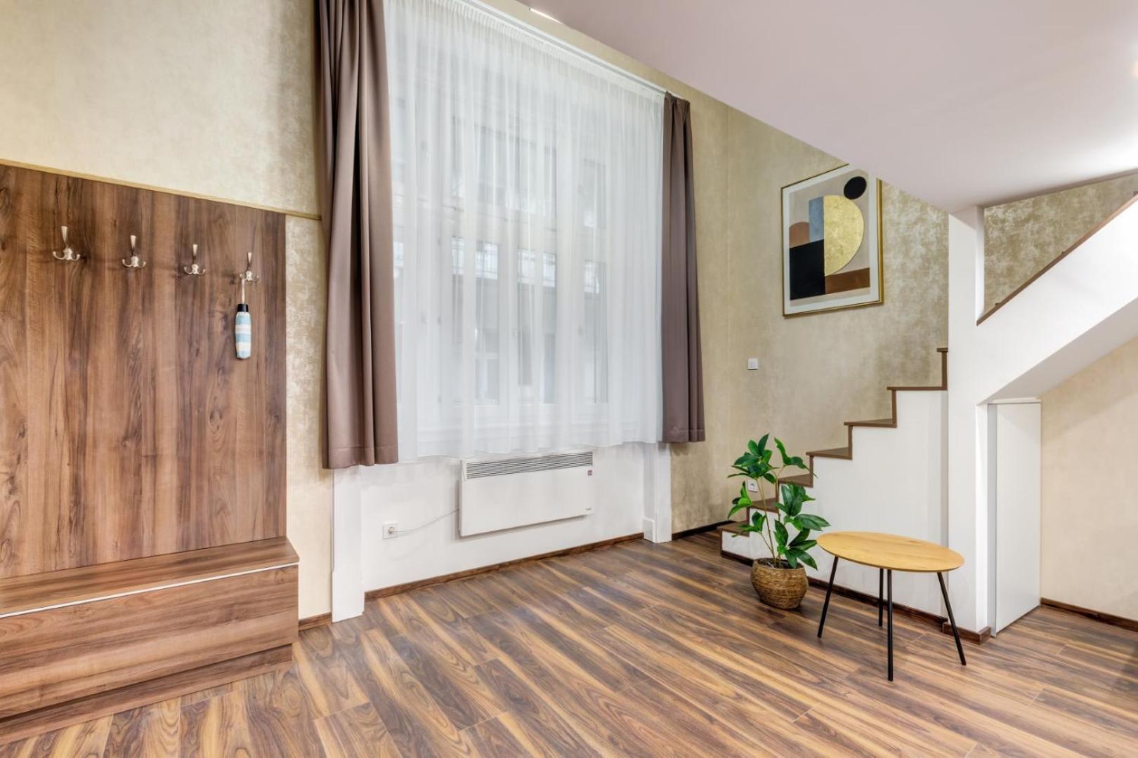 Mega Deal - Elegance - No Deposit Needed Budapešť Exteriér fotografie