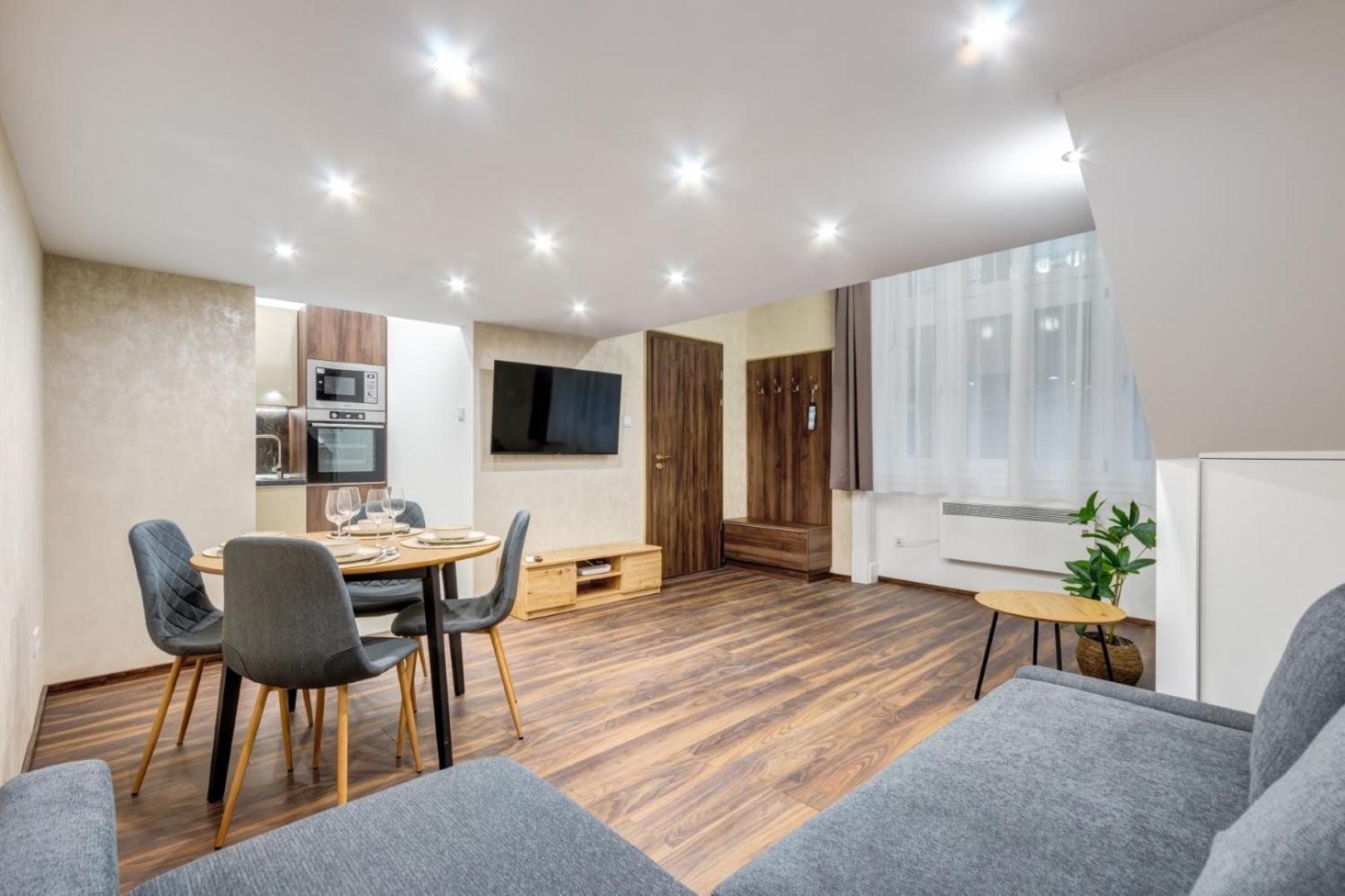 Mega Deal - Elegance - No Deposit Needed Budapešť Exteriér fotografie
